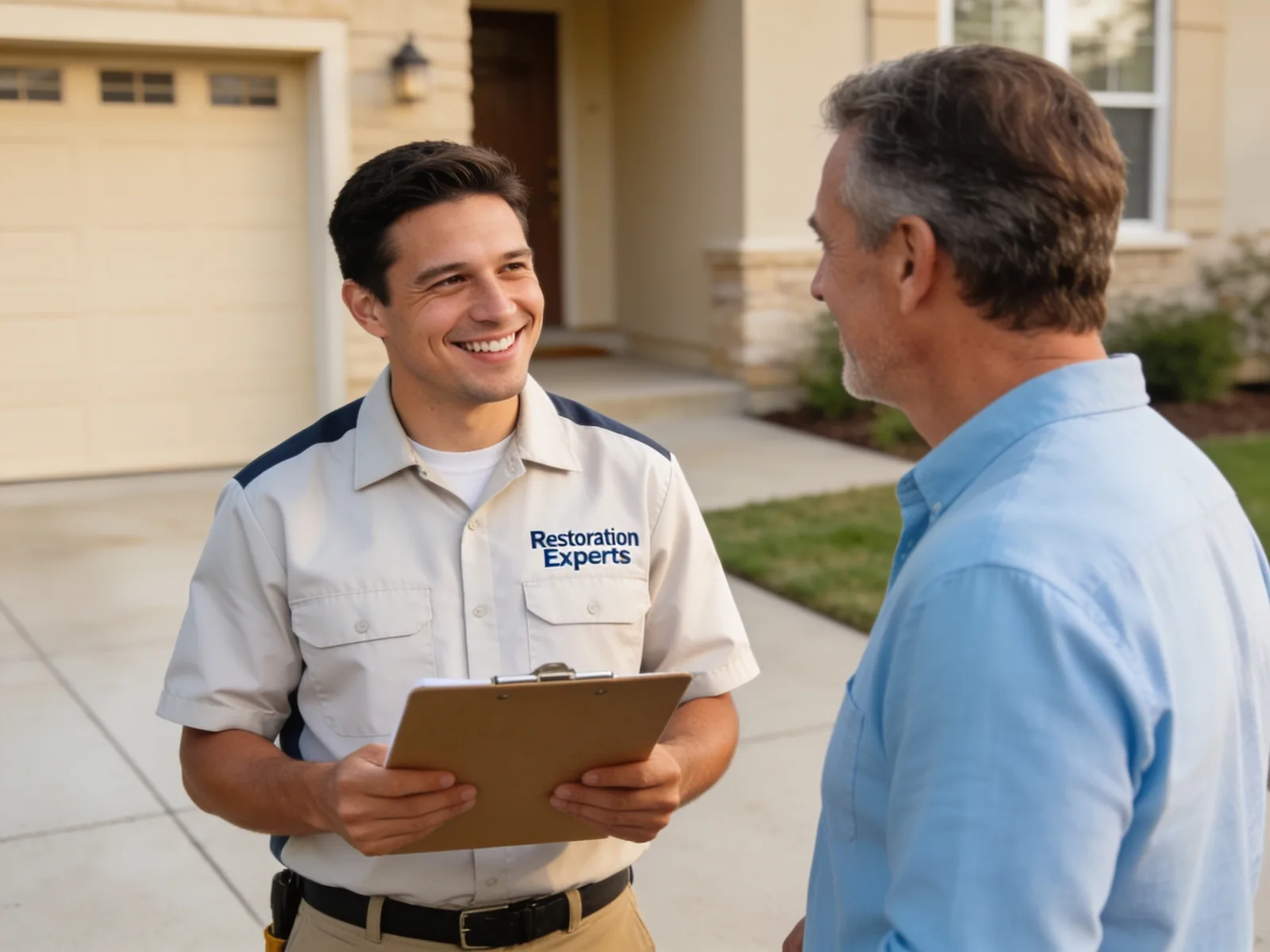 Water Damage Cleanup Ranchos De Taos, NM FAQs